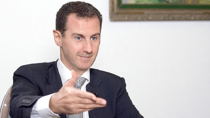 Assad kritisiert Erdogans Kurs